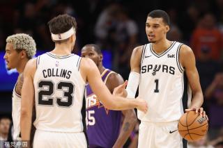 还在防守端 还在防守端