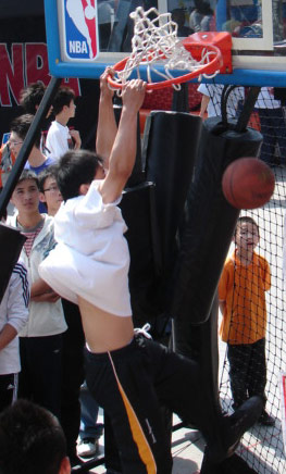 利亚的成功 利亚的成功