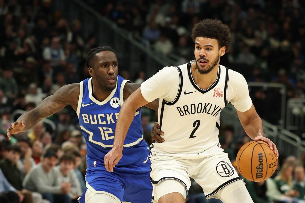 些球星在比 些球星在比